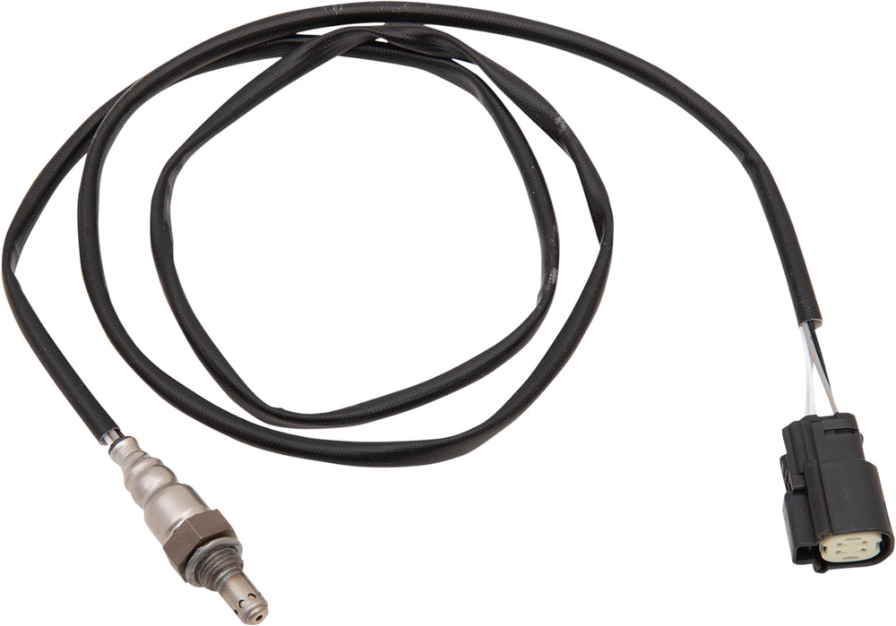 Cycle Pro - 14283 - 12 mm Oxygen Sensor - Softail Breakout FXBR  Softail Heritag
