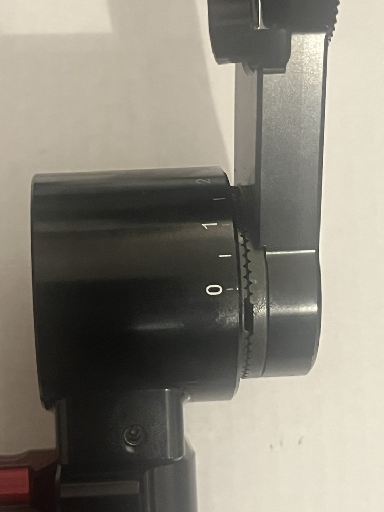 Zacuto Zgrip Trigger For Sony FS7 Mark II