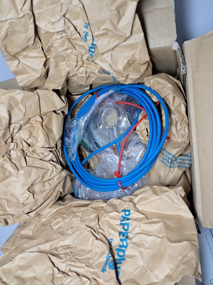 Sartorius Mechatronics PR6201/33 D1E Load Cell