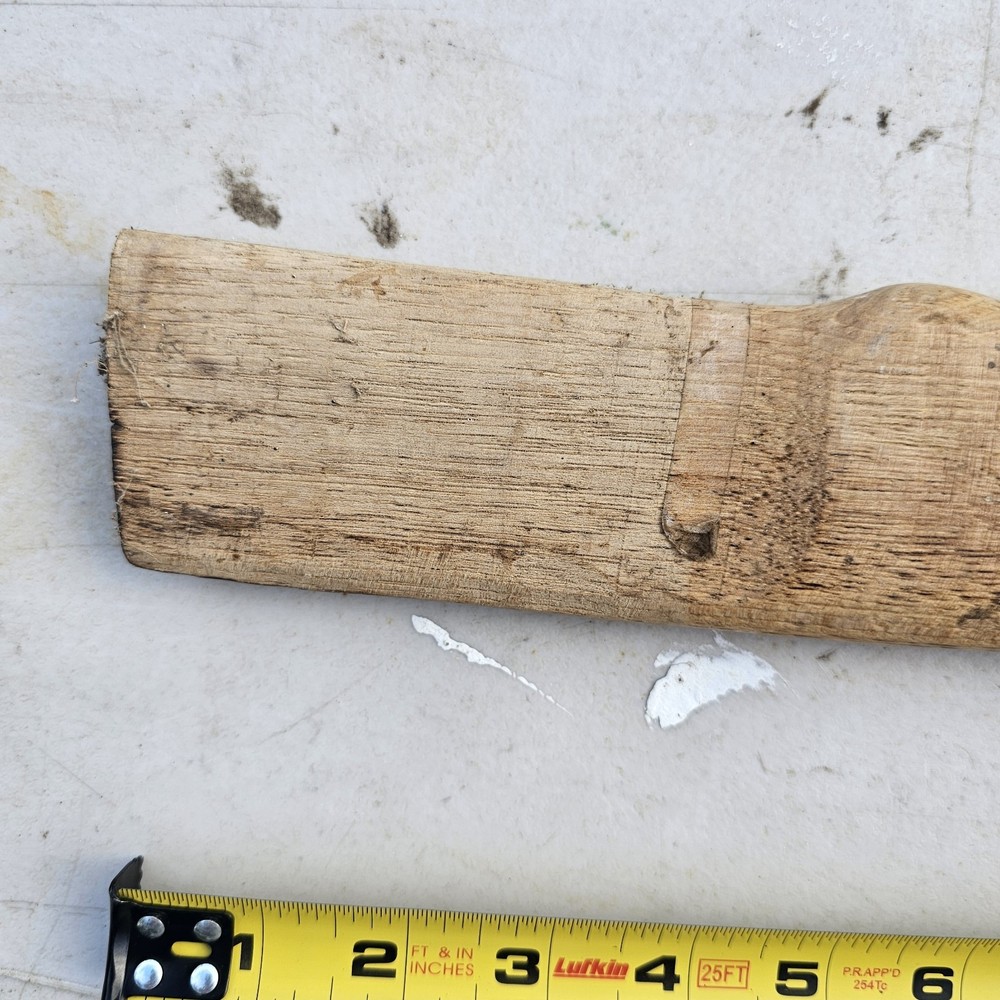Craftsman Axe Handle Replacement