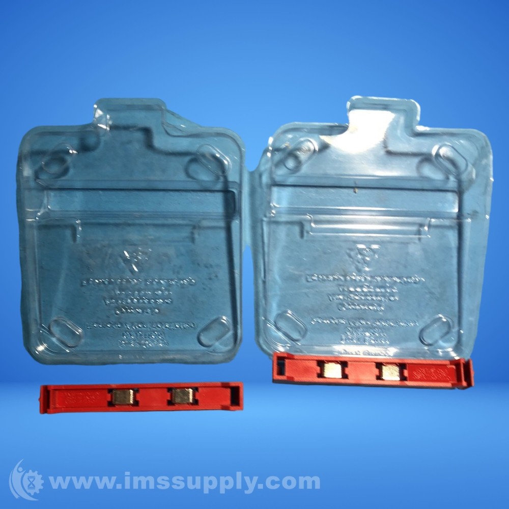 Edwards GCVWF Ceiling Strobelight 2212