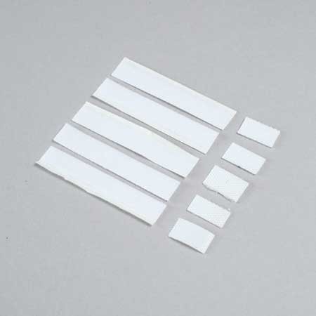 E-flite Hook and Loop Set 5 Ultra Micros EFLU1039 Replacement Airplane Parts