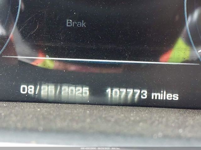 ROVER SPT 2015 Transmission Shift 979105