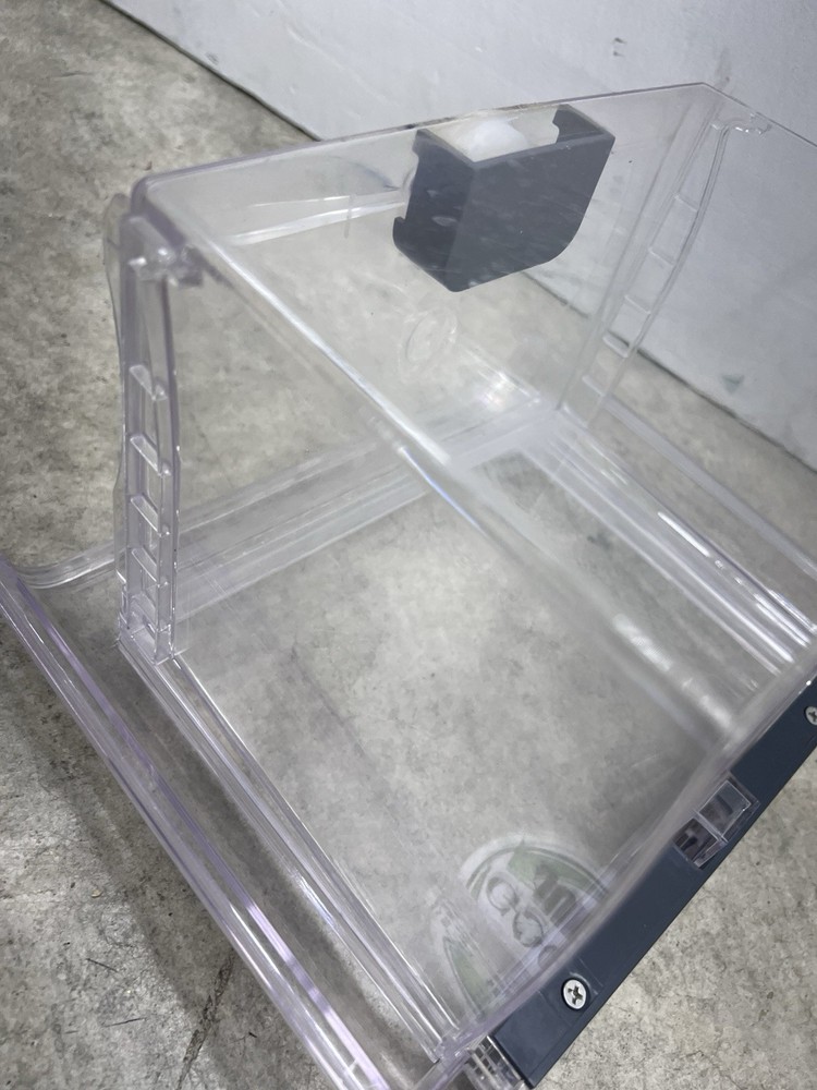 OEM Part Ice Tray/Bin GE Profile Opal 2.0 Nugget Ice Maker