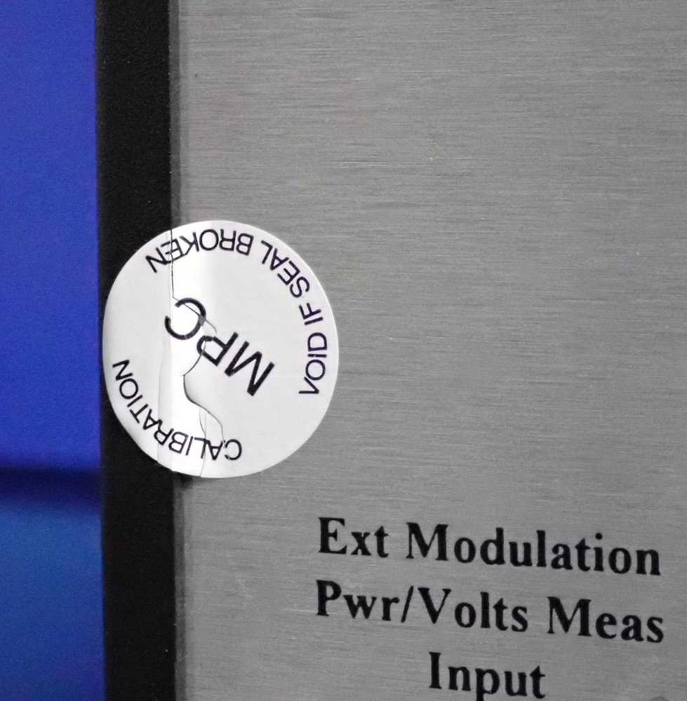 BERKELEY NUCLEONICS 625A SmartArb Arbitrary Function Generator