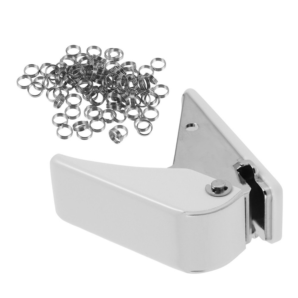 Dart Wing Punch Tool for Beginners Accessories Puncher Kit
