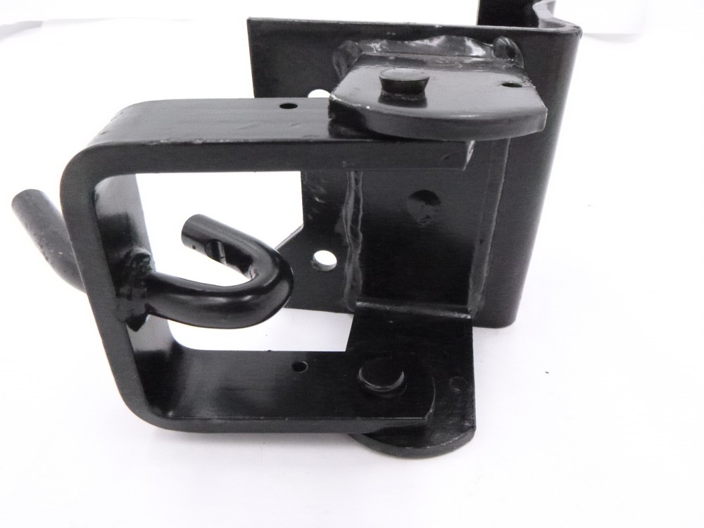 SINGLE C17208 Replacement Hook Up Brackets for Curt Weight Distribution Systems