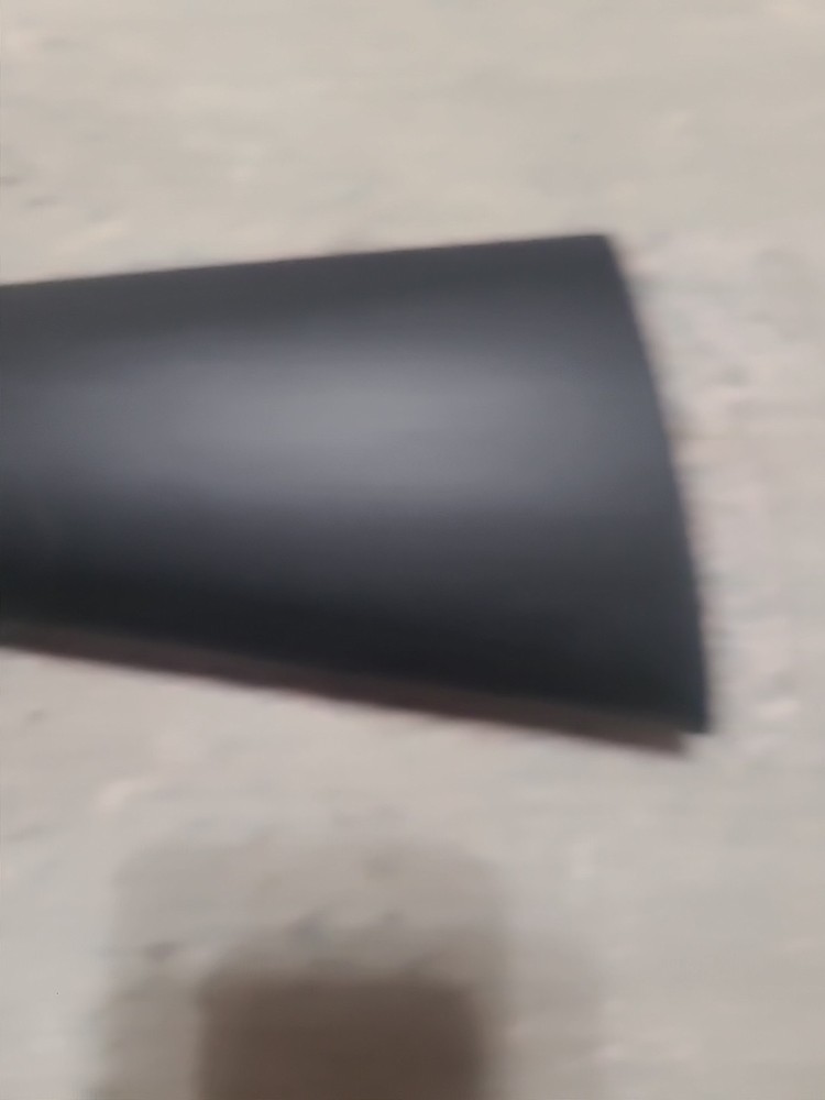 Traditions Buckhunter 50 Cal. Inline Muzzleloader Black Synthetic Stock