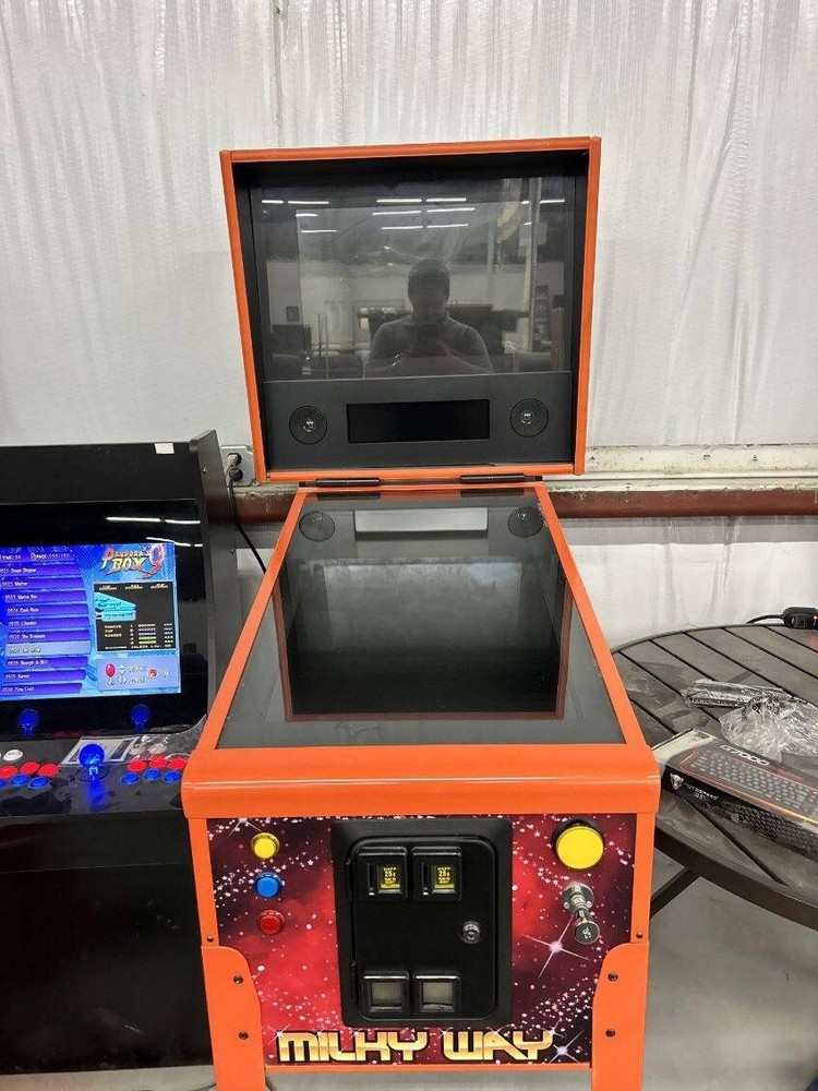 Virtual Pinball Machine - Read Feedback! Great Reviews!