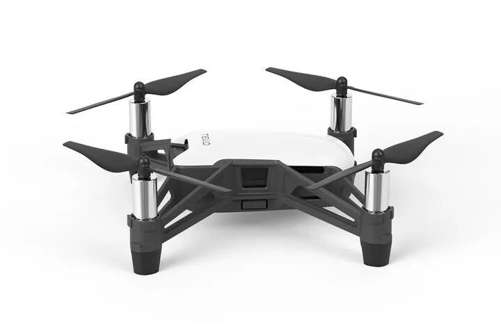 DJI Tello Drone by Ryze Tech (New)