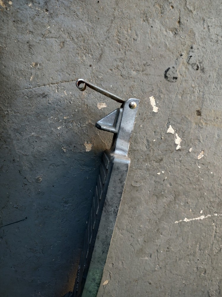 Vintage Slingerland Drum Pedal