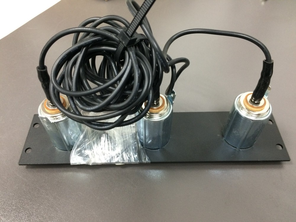GO JOTTO, 3 Outlet 12V for Console