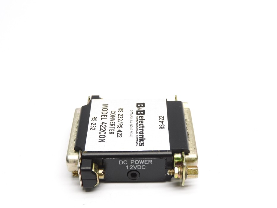 B&B ELECTRONICS 422CON RS-232/RS-422 NSNP
