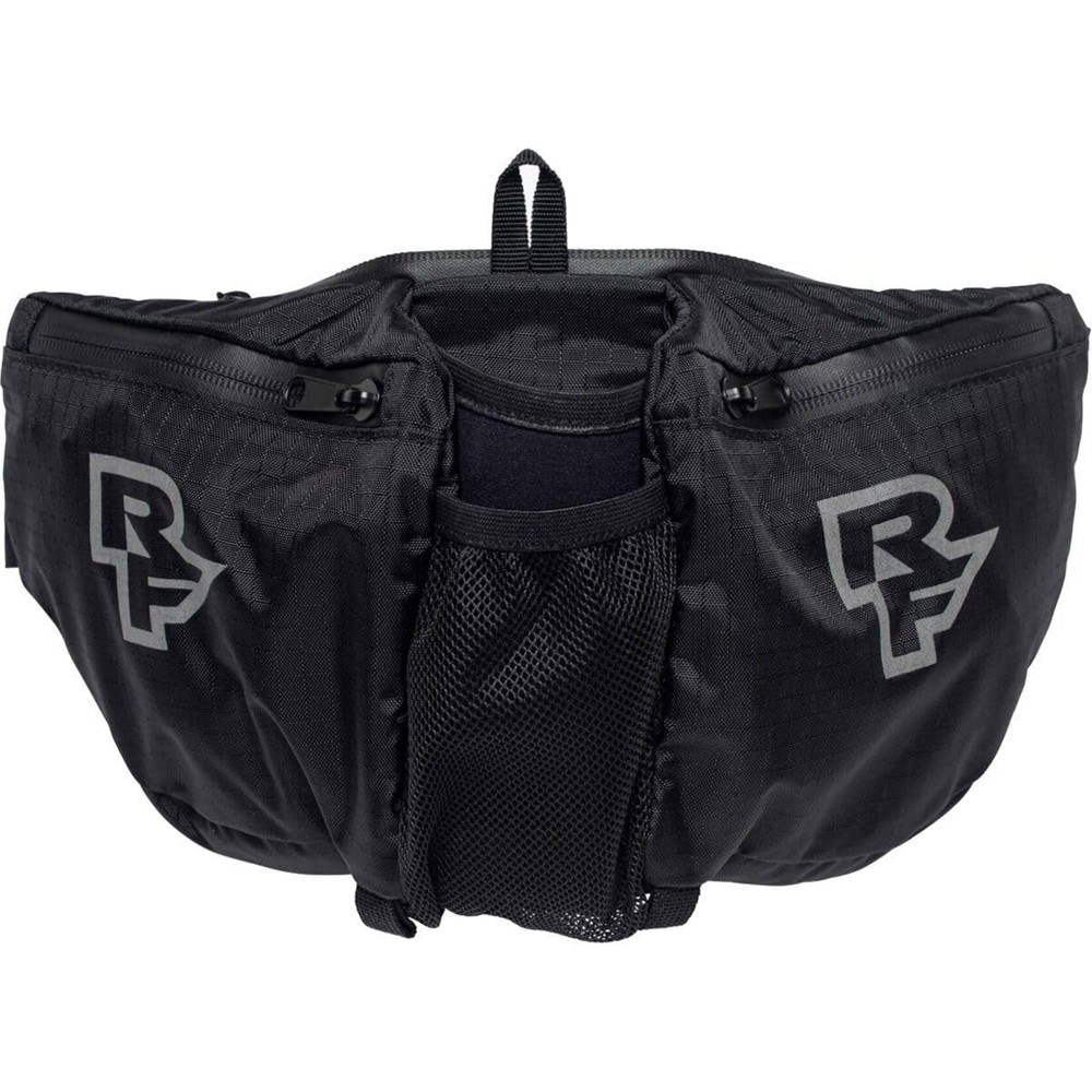 RaceFace Stash Quick Rip Bag - Stealth One-Size