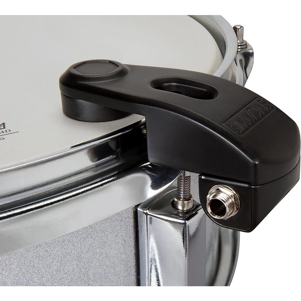 Simmons Simmons Single Piezo Drum Trigger