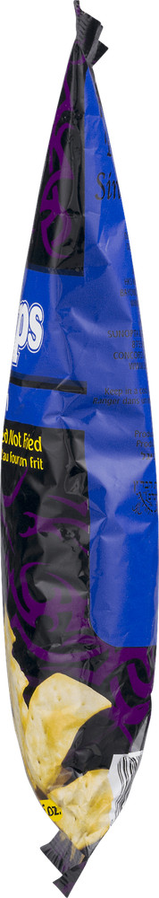 (2 pack Bronner Bros Cracker Crisps 10.6 oz