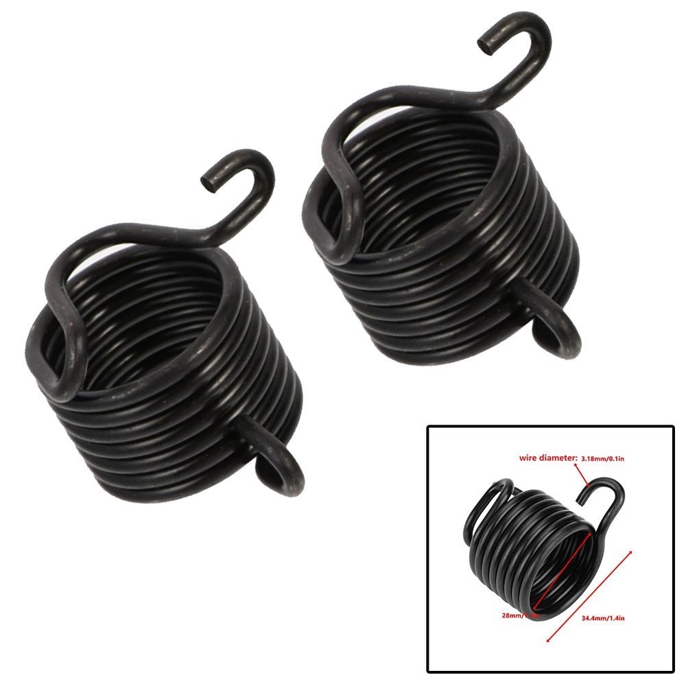 Power Tools Accessories Pneumatic Rivet Spring Shovel Interface Springs