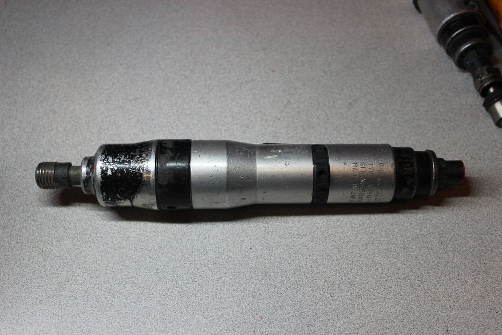 URYU Alpha T47SD Air Tool