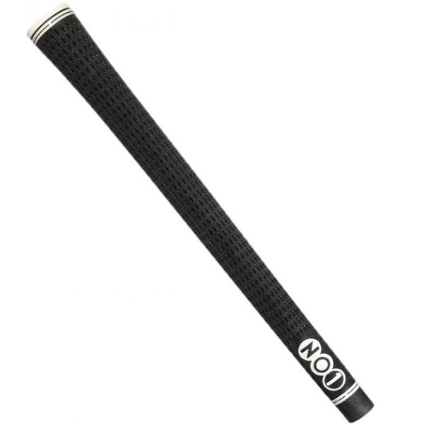 NO. 1  48 SERIES Grip - BLACK
