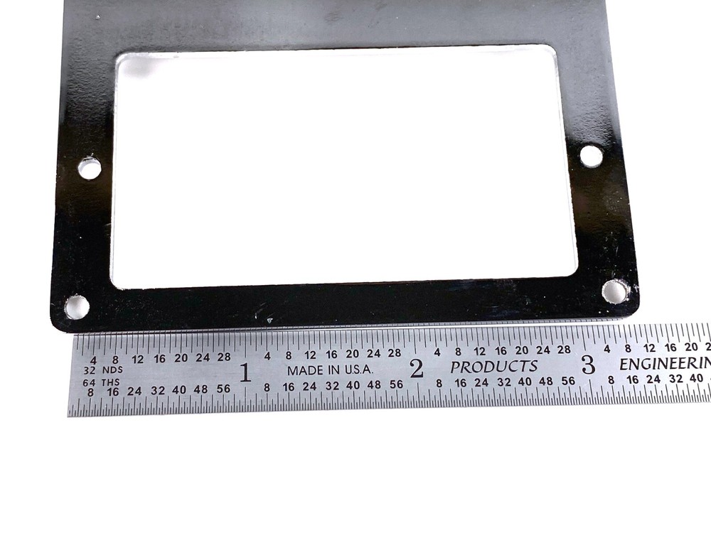 Fender Squier Tele TOP LOAD HUMBUCKER BRIDGE Chrome Assembly Affinity Telecaster