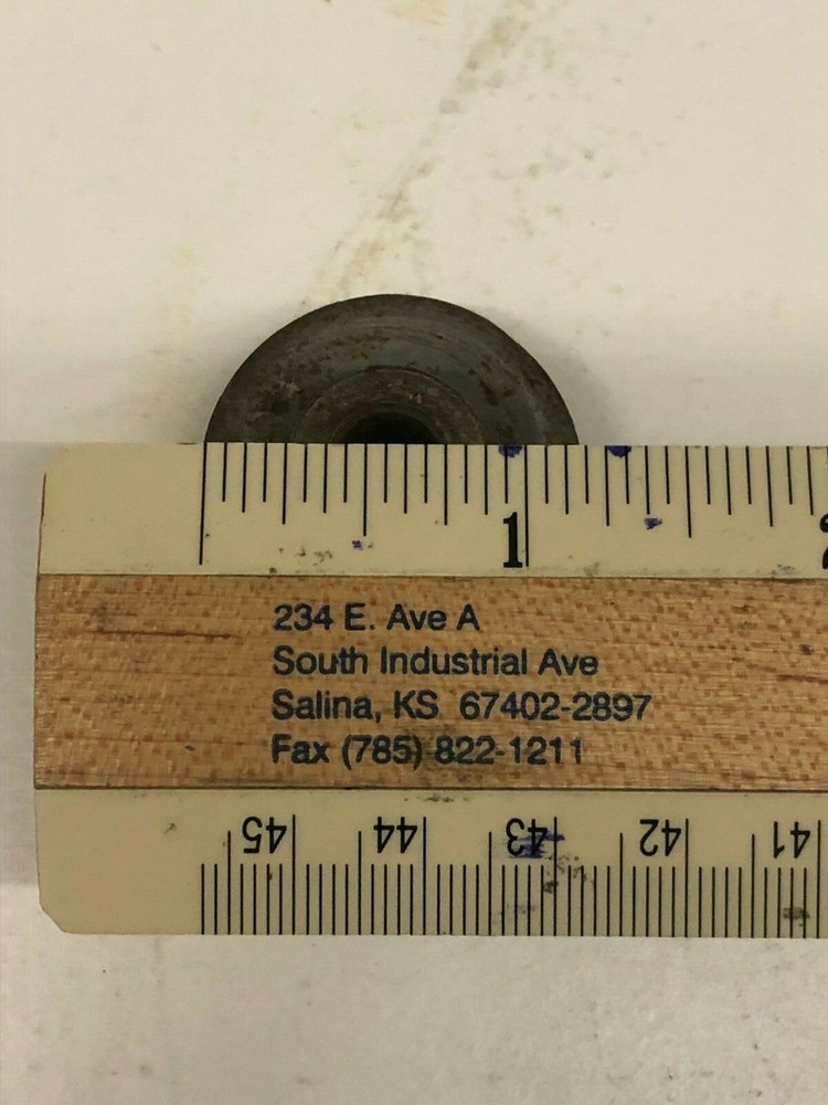 1-2R Cutter Wheel