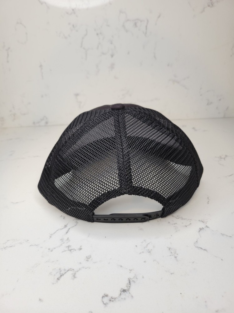 Putco Truck Accessories Trucker Hat