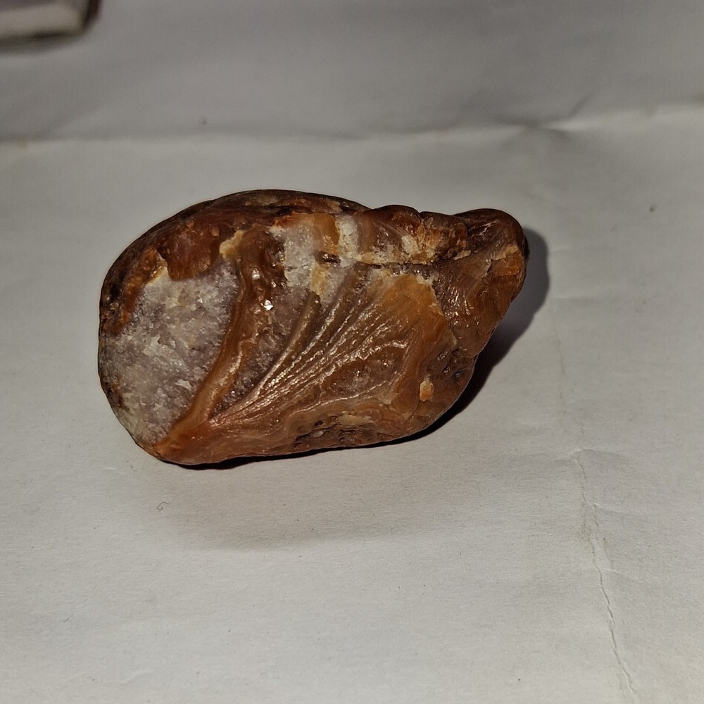 1.75 oz. Rough Lake Superior Agate.