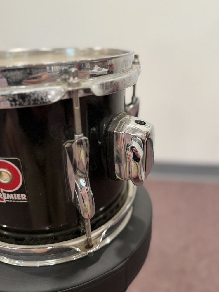Premier 8x7 Rack Tom — Made in England