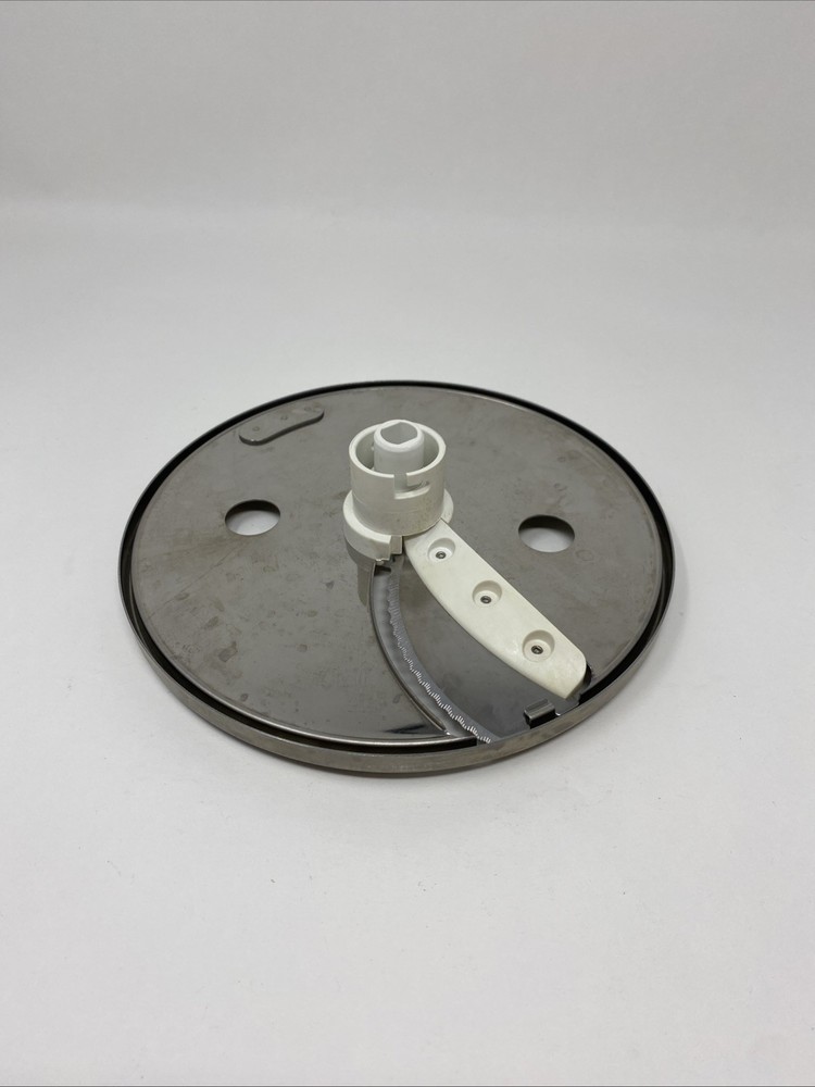 Kitchenaid Slicing Blade KFP1333 Disc Adjustable Food Processor Replacement