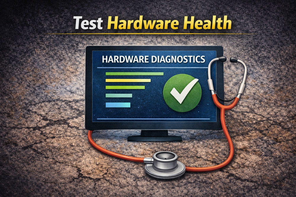 Windows Emergency Boot USB | PC Repair, Backup, Recovery & Diagnostics Toolkit