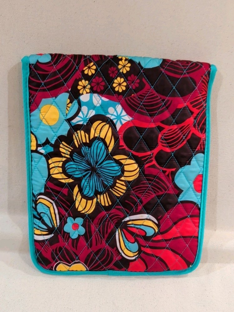 Tablet/Kindle Quilted Holder/Carrier