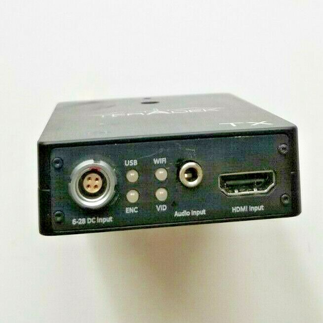 Teradek Cube-250 Channel HDMI Encoder Cube TX 250