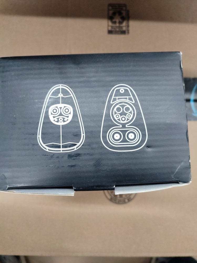 CCS1 To TPC Adapter