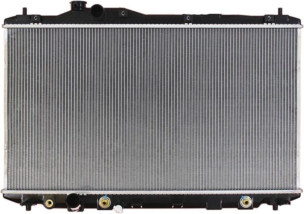 Radiator (Use Garage Tool to Check Correct Compatibility)