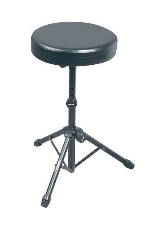 PROEL SGB85BK STOOL