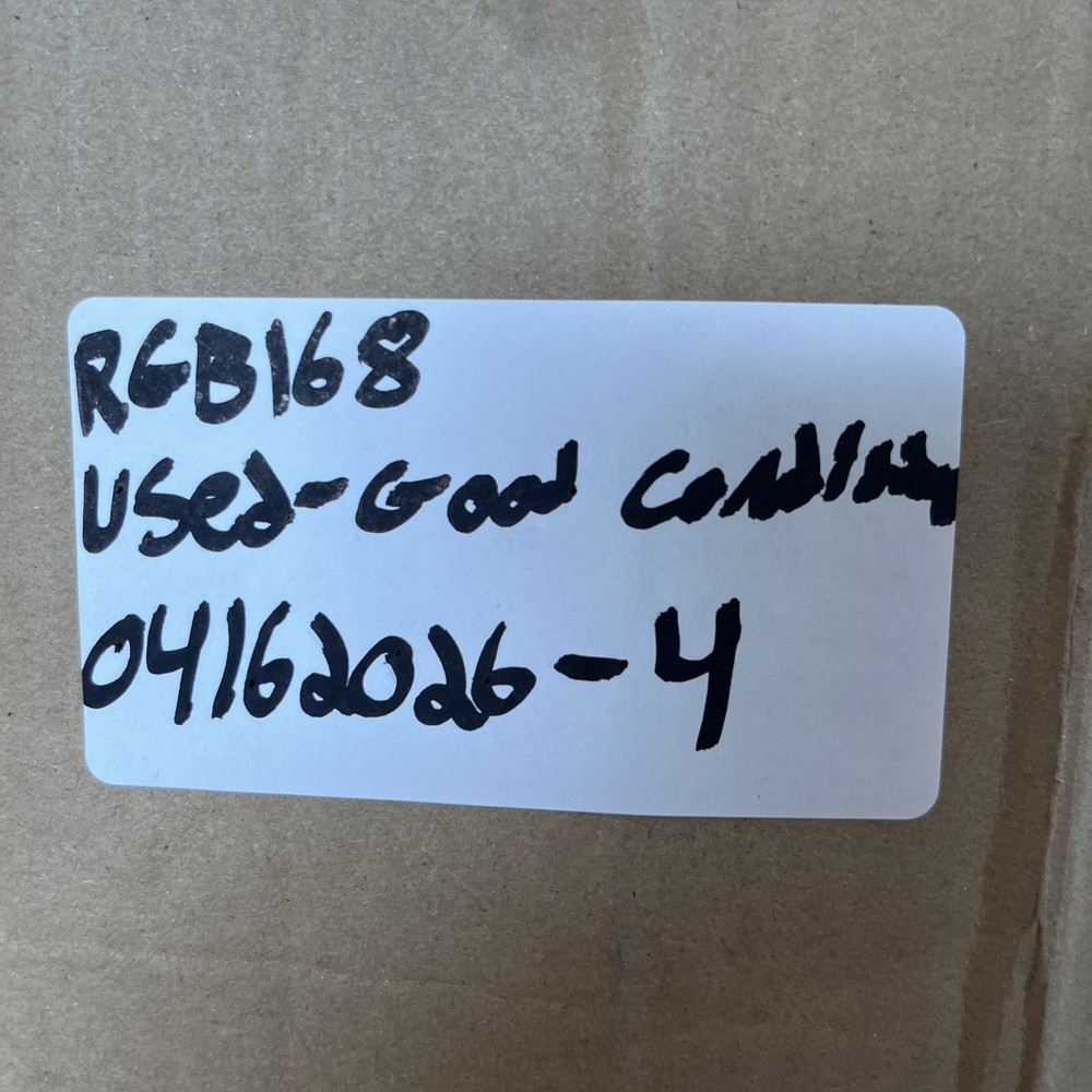 NEEWER RGB168 LED Video Panel Light