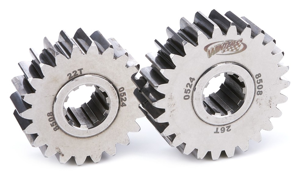 Winters 8508 Quick Change Gears
