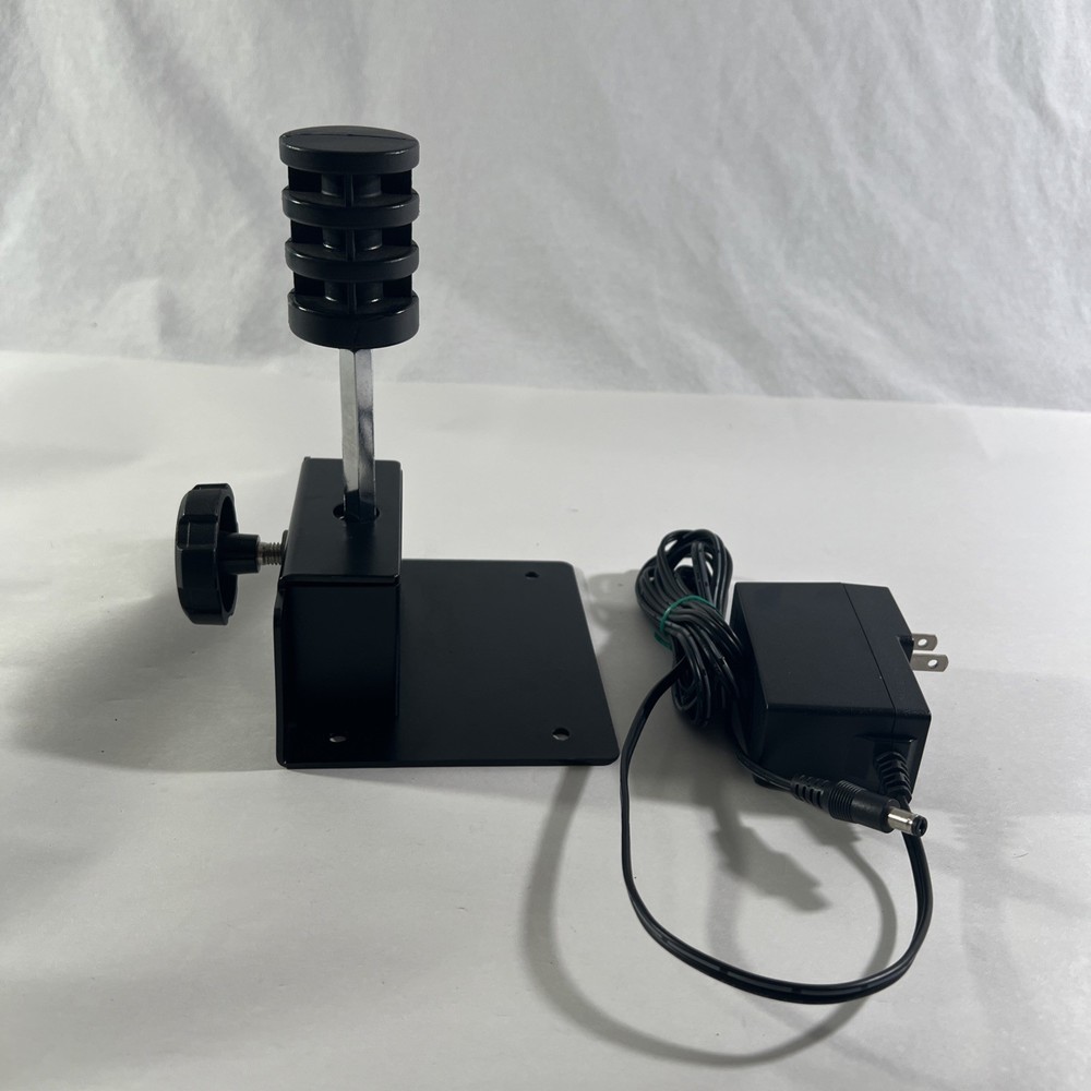 YAMAHA DTXPRESS DRUM TRIGGER MODULE W/POWER ADAPTER