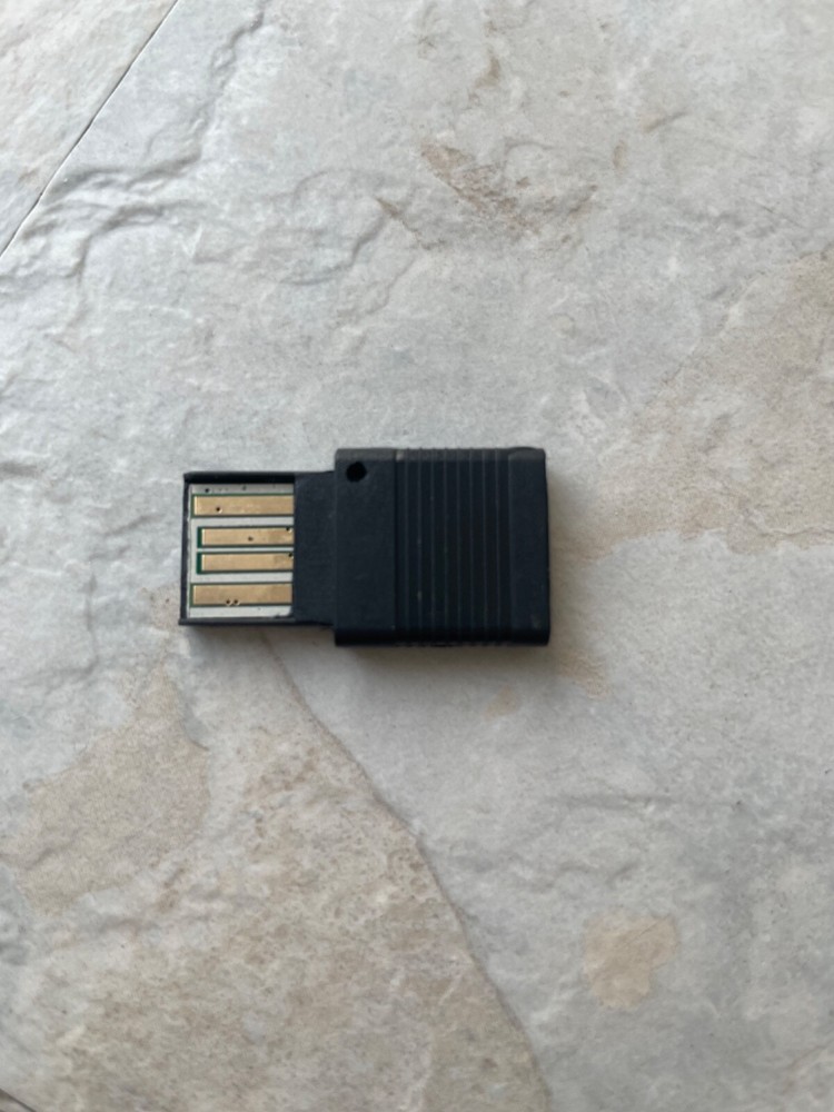 Power point Presentation Remote Wireless USB PPT Presenter Laser Pointer Clicker