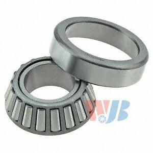 Frt Outer Brng Set  WJB  WT33205