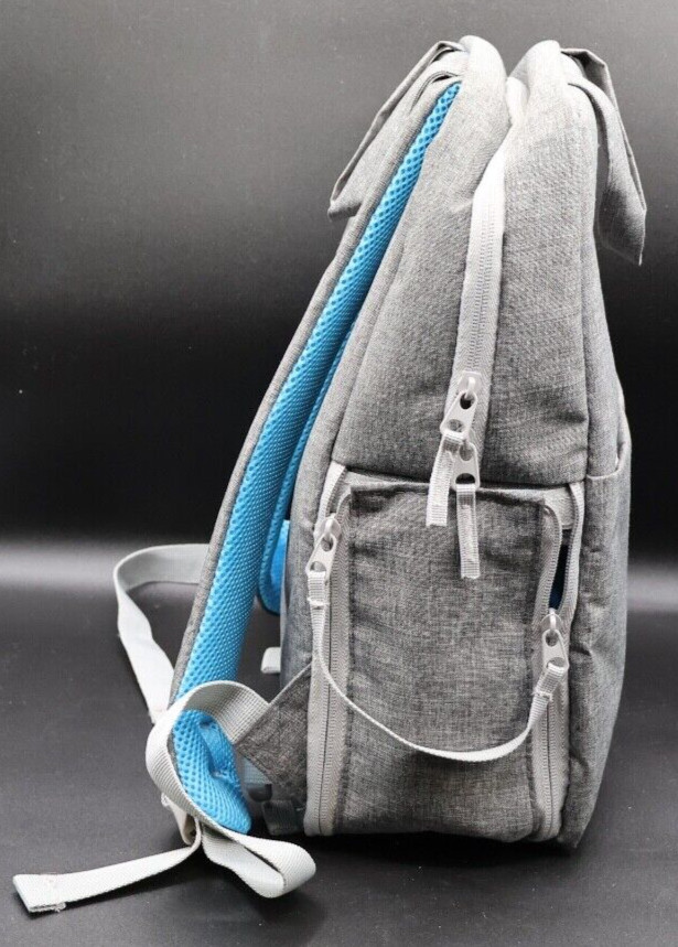 Dec Gear Backpack for cameras or drones