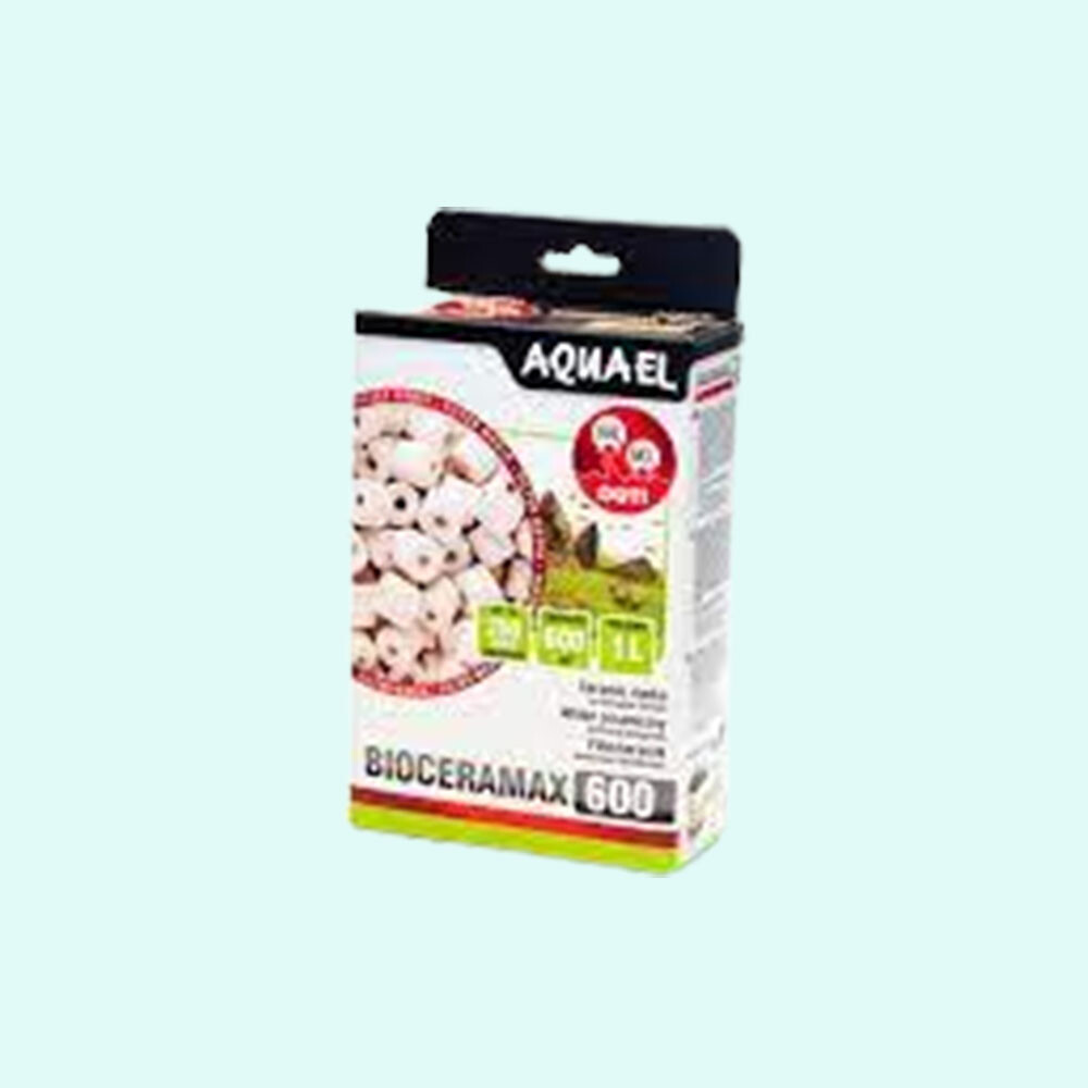 AquaEl BioCeramax