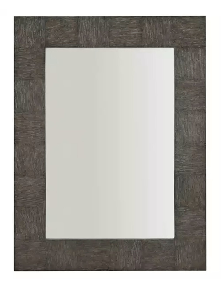 Bernhardt  Linea Mirror Fancy  Face