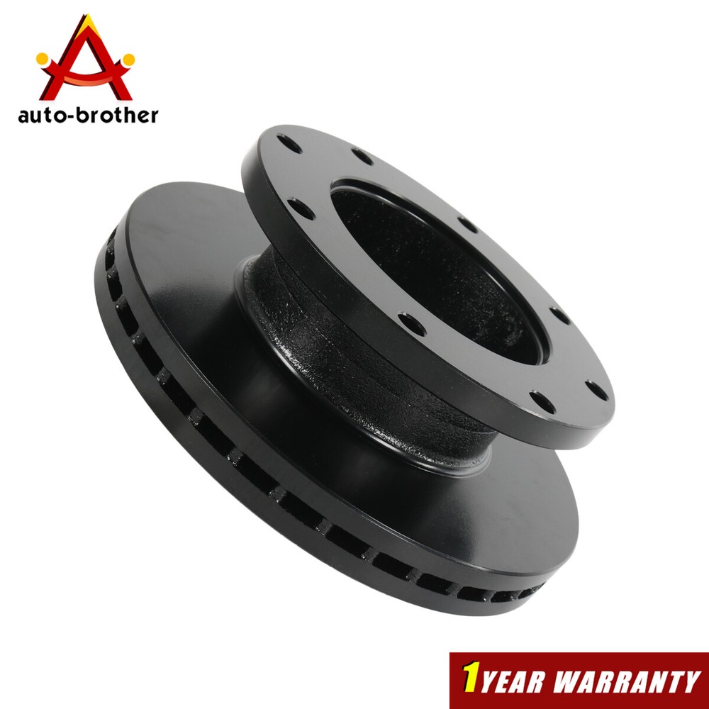 Disc Brake Trailer Axles 070-006-01 Replacement Rotor for Dexter 10K, 12K