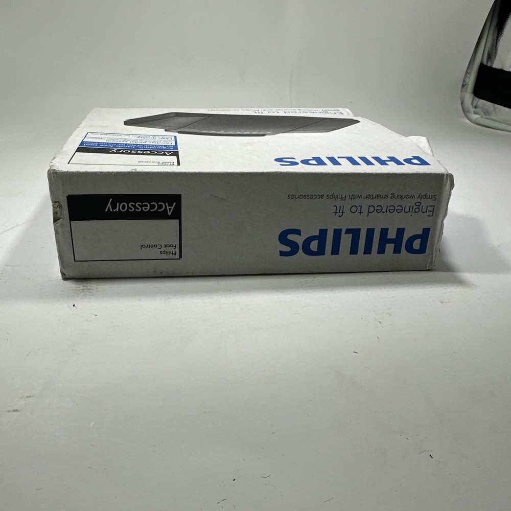Philips Foot Control LFH 2310/00