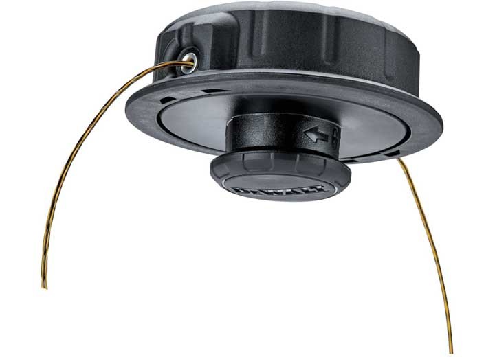 DeWalt DWO1DT980 Trimmer Replacement Head And Line