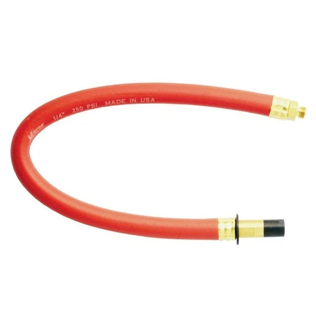 Milton 510 15" Replacement Hose Whip