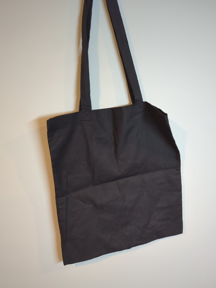 Tarot Card Tote Bag Magic Hour
