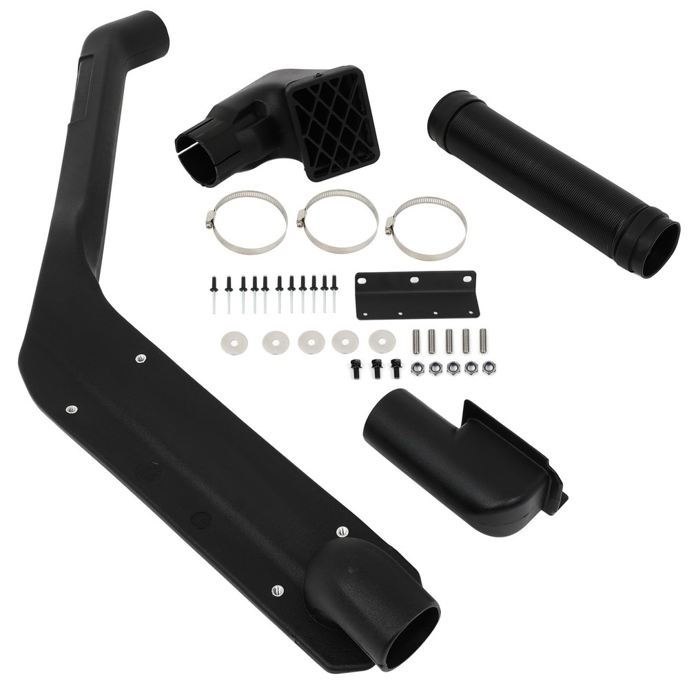 Snorkel Kit for Cherokee 1984-2001