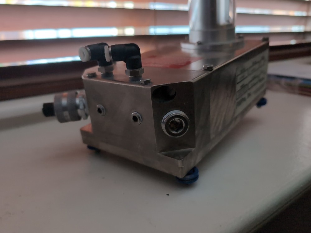 Fillpro 7000 Controller S701600